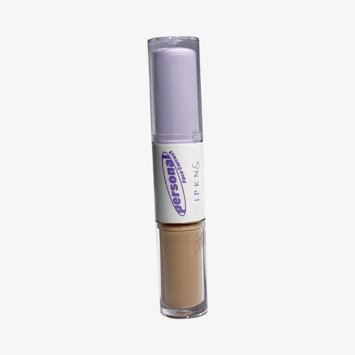 Best lavender concealer for dull skin – IPKN Personal Tone Correcting Concealer Duo Lavender