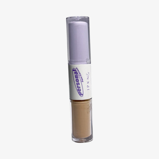 Best lavender concealer for dull skin – IPKN Personal Tone Correcting Concealer Duo Lavender