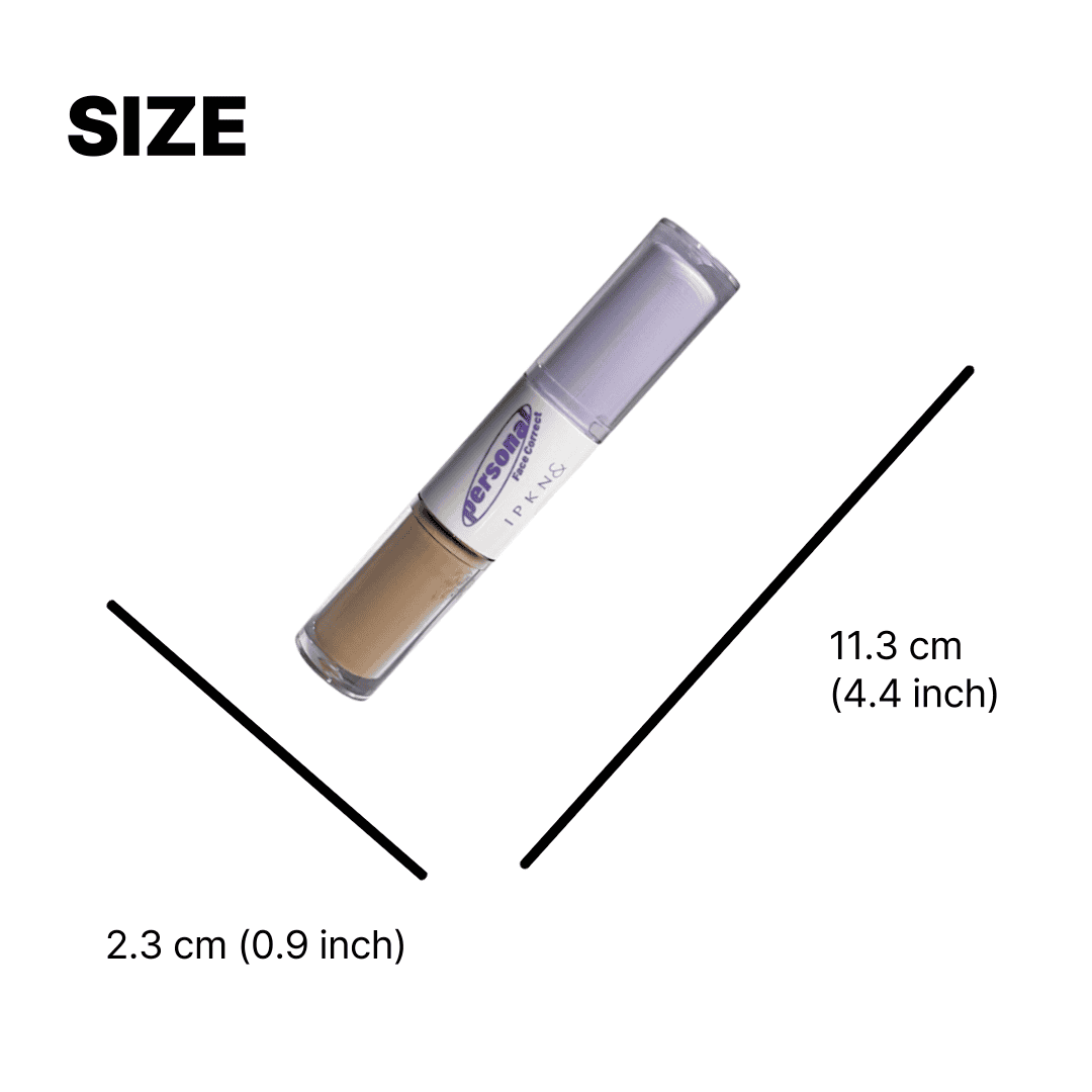 Best Korean concealer with color corrector palette tips