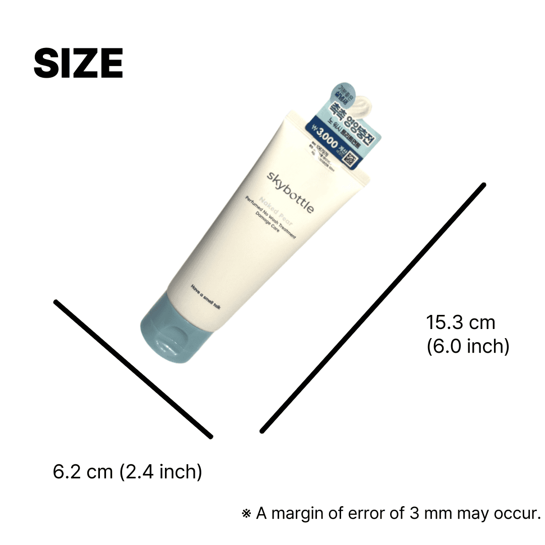 perfumed hair treatment for daily hair routine