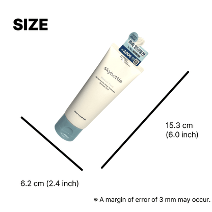 perfumed hair treatment for daily hair routine