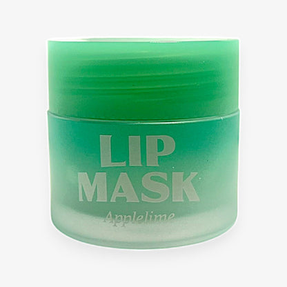 best lip sleeping mask for dry lips – Lip Sleeping Mask Apple Lime