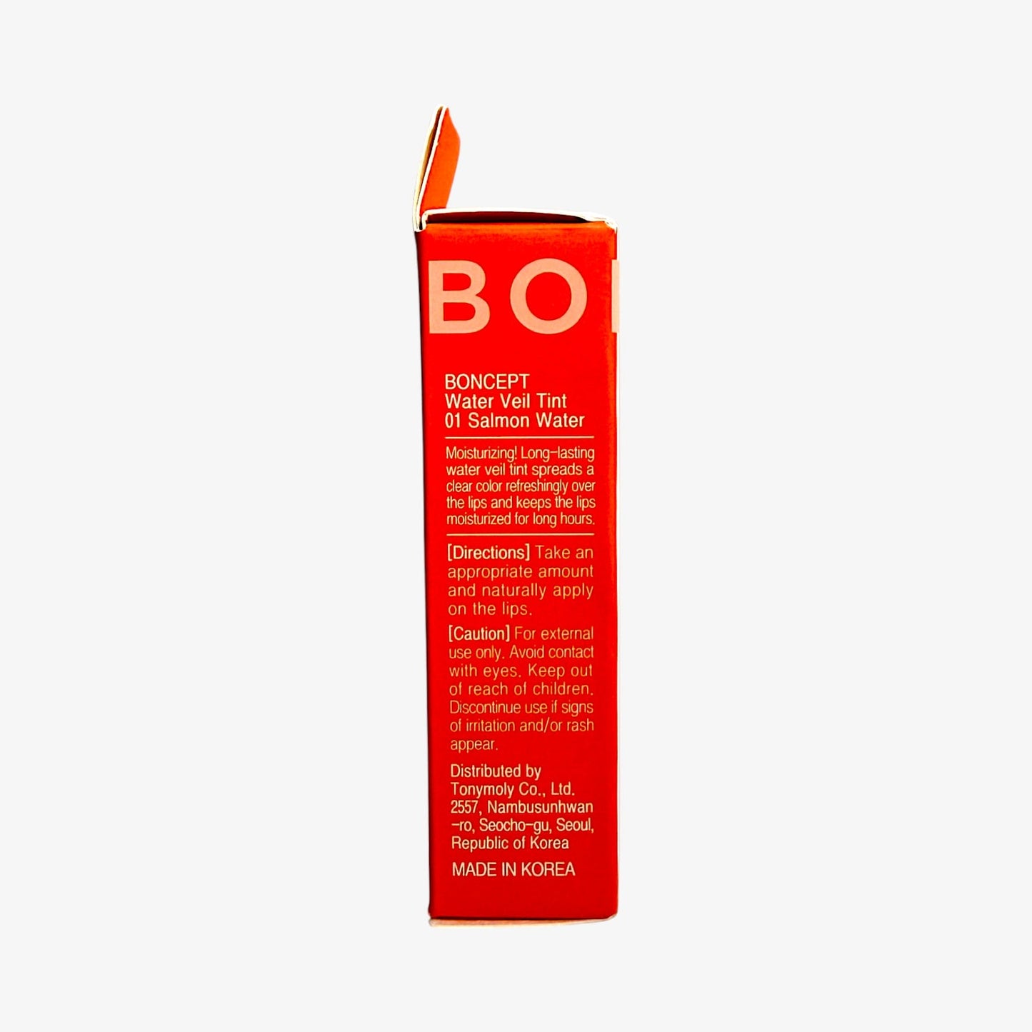 lip tint korea moisturizing formula