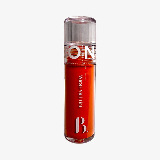 salmon pink lip tint long lasting Boncept Water Veil Tint