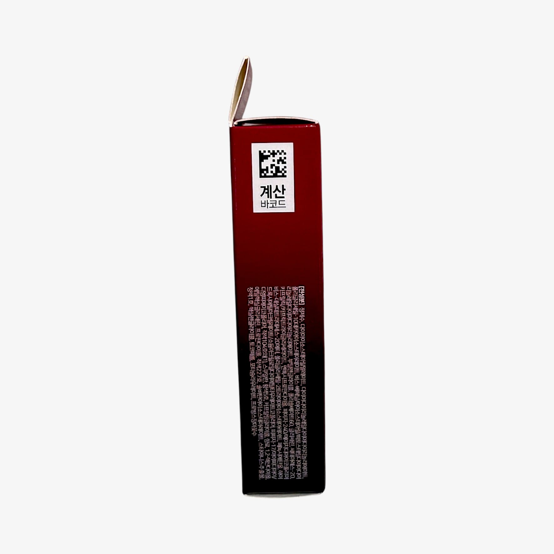 lip stain 24 hours rich mauve color