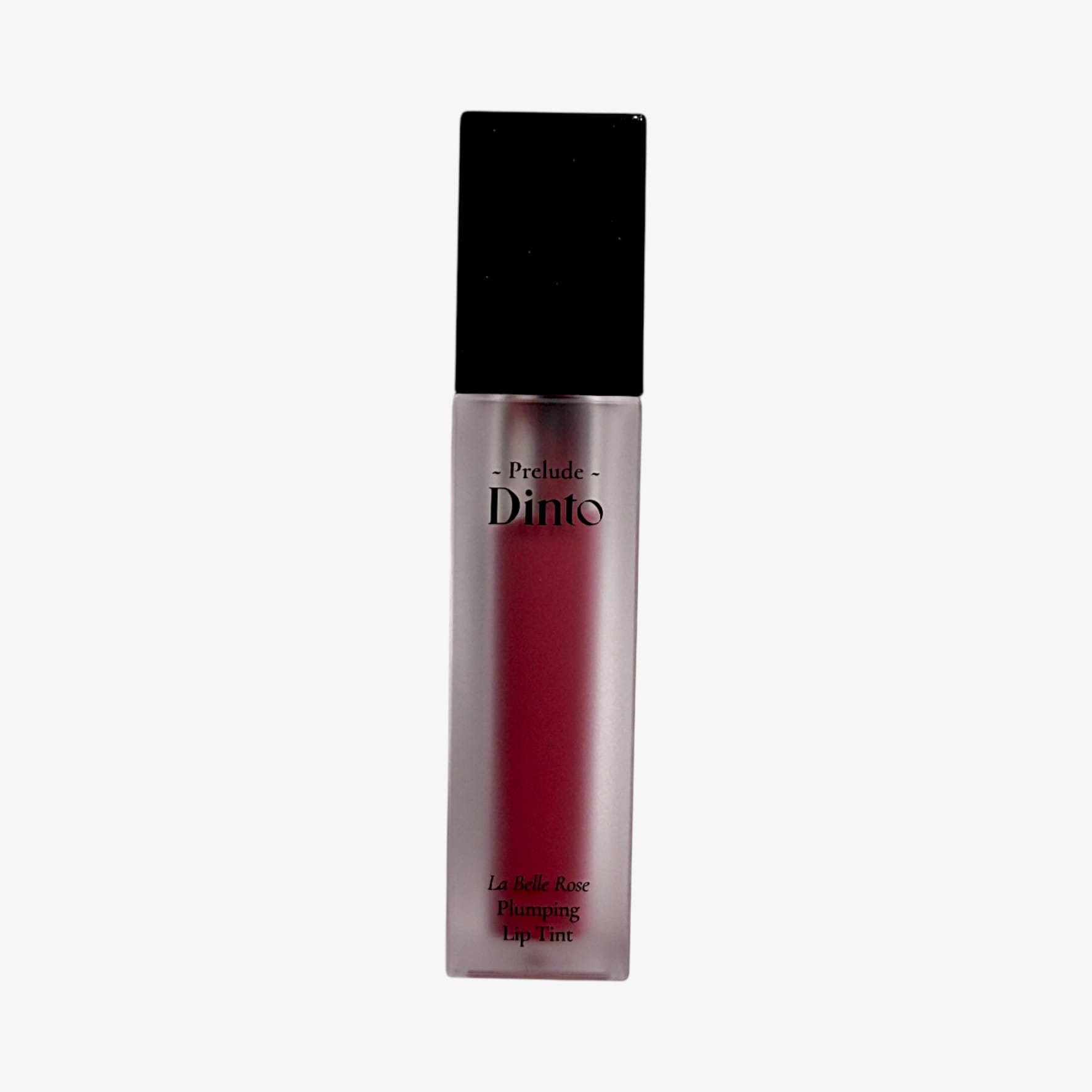 lip stain kiss proof Midnight Rose Plumping Lip Tint