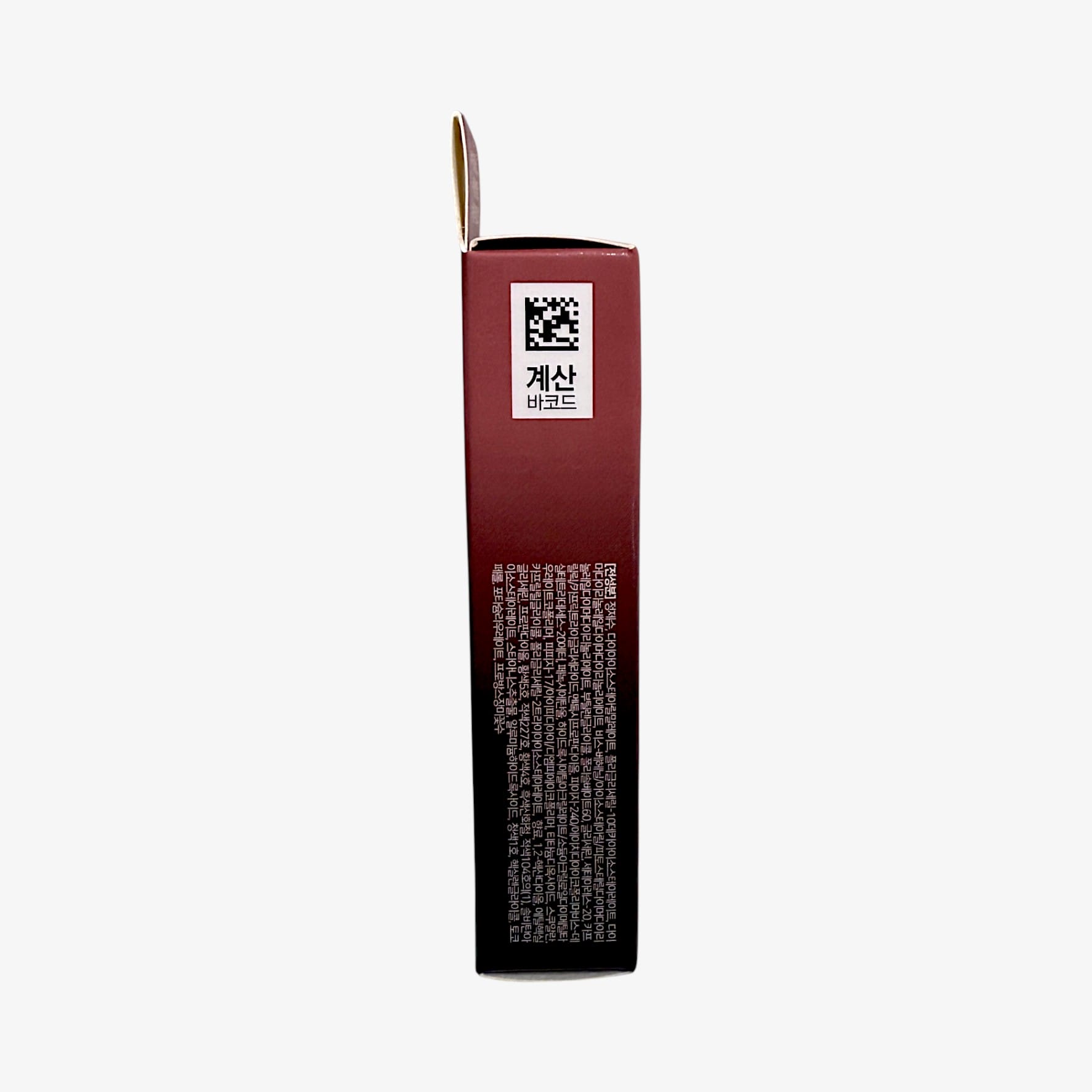 lip stain 24 hours natural tone color