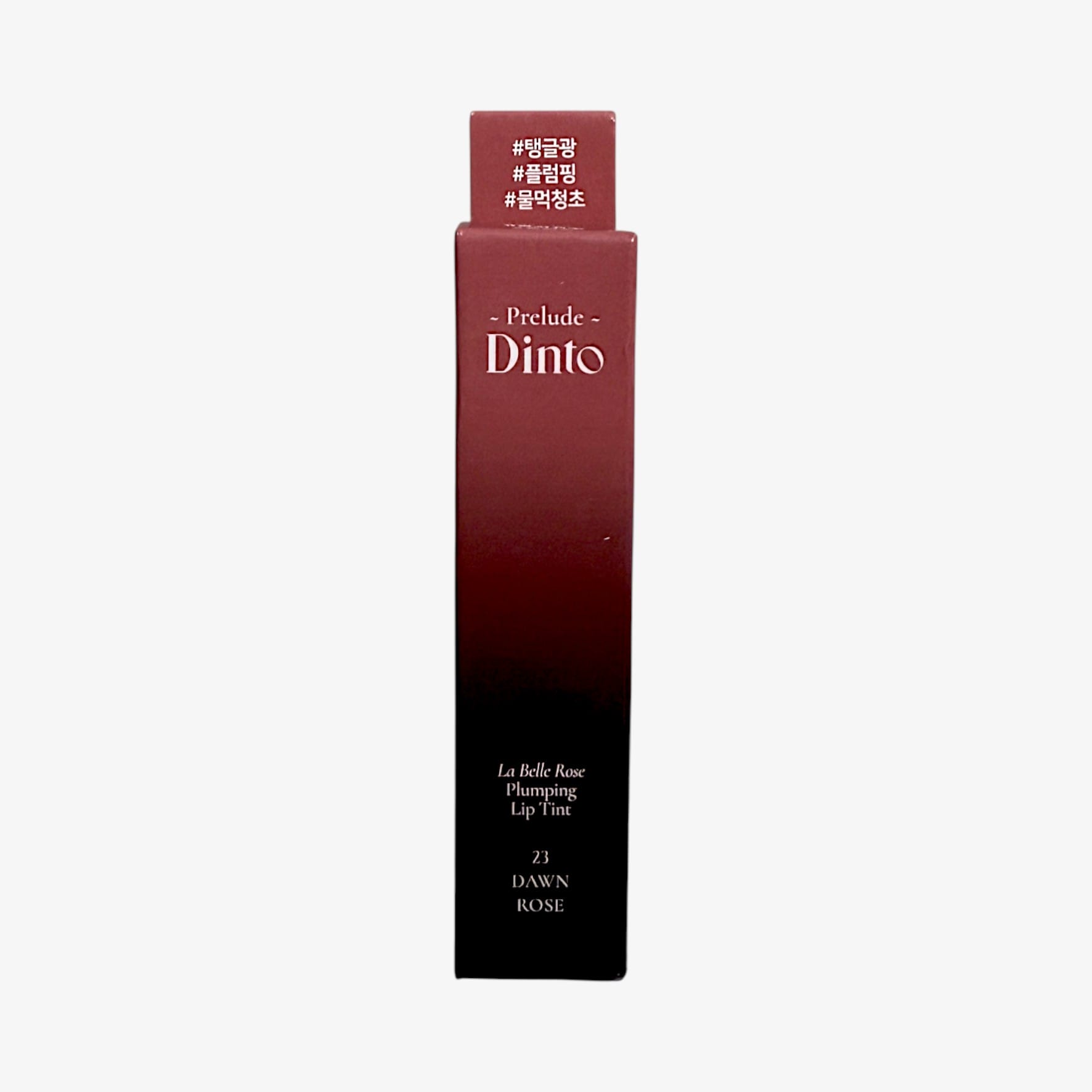 lip stain natural with korean skincare best formula