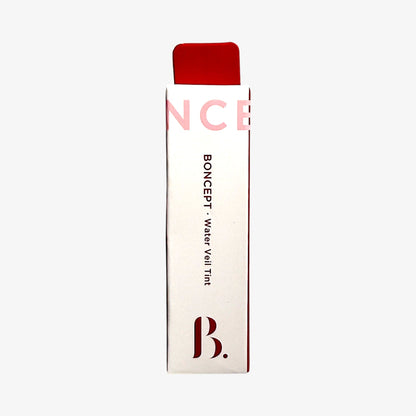 korean skincare best red lip tint gloss