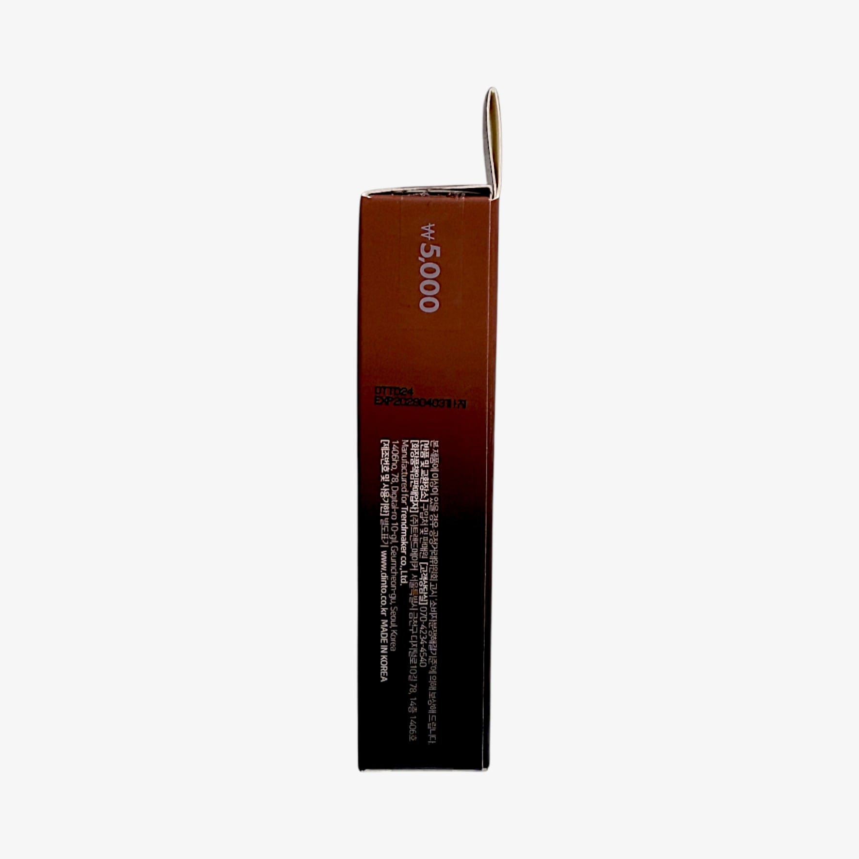 lip tint gloss with moisturizing effect