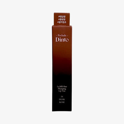 lip stain korea glossy red tint finish
