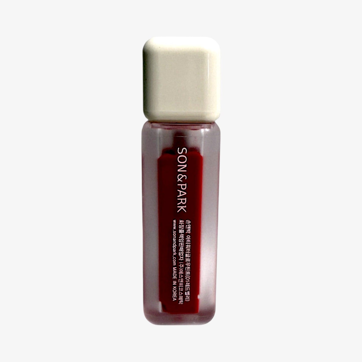 lip stain red – lip tint red for vibrant glow