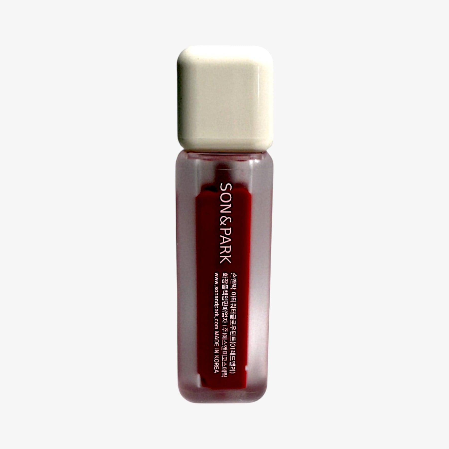 lip stain red – lip tint red for vibrant glow