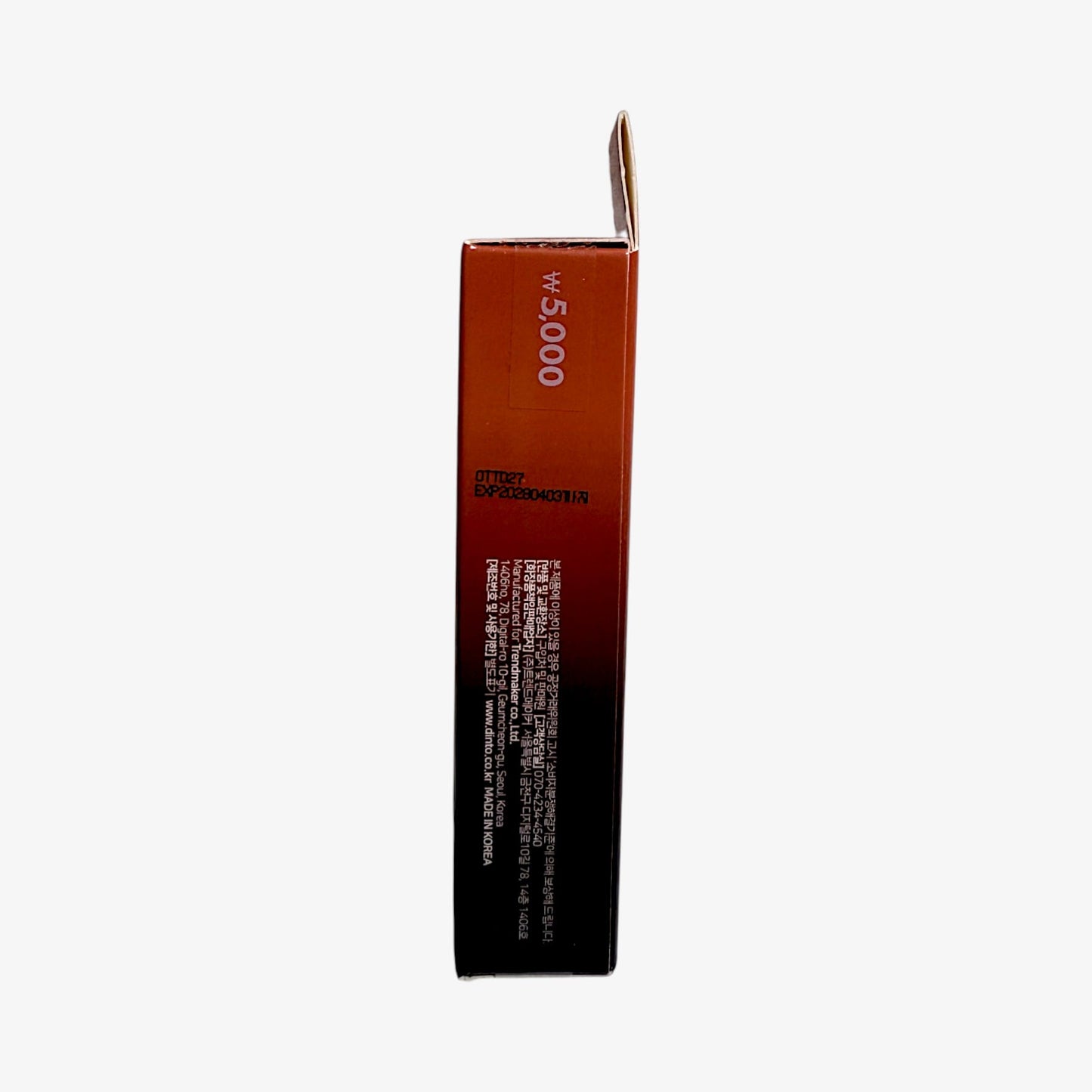 lip stain hydrating with 24 hours wear