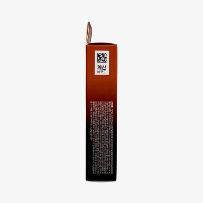 lip stain red and natural rose tone