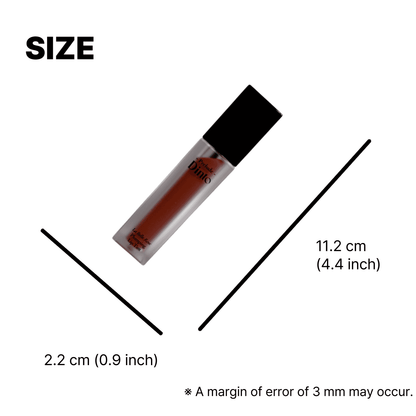 lip stain reviews for soft rose balm