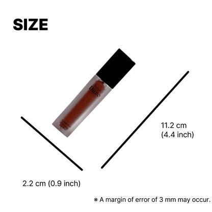 lip stain reviews for korean pink glow