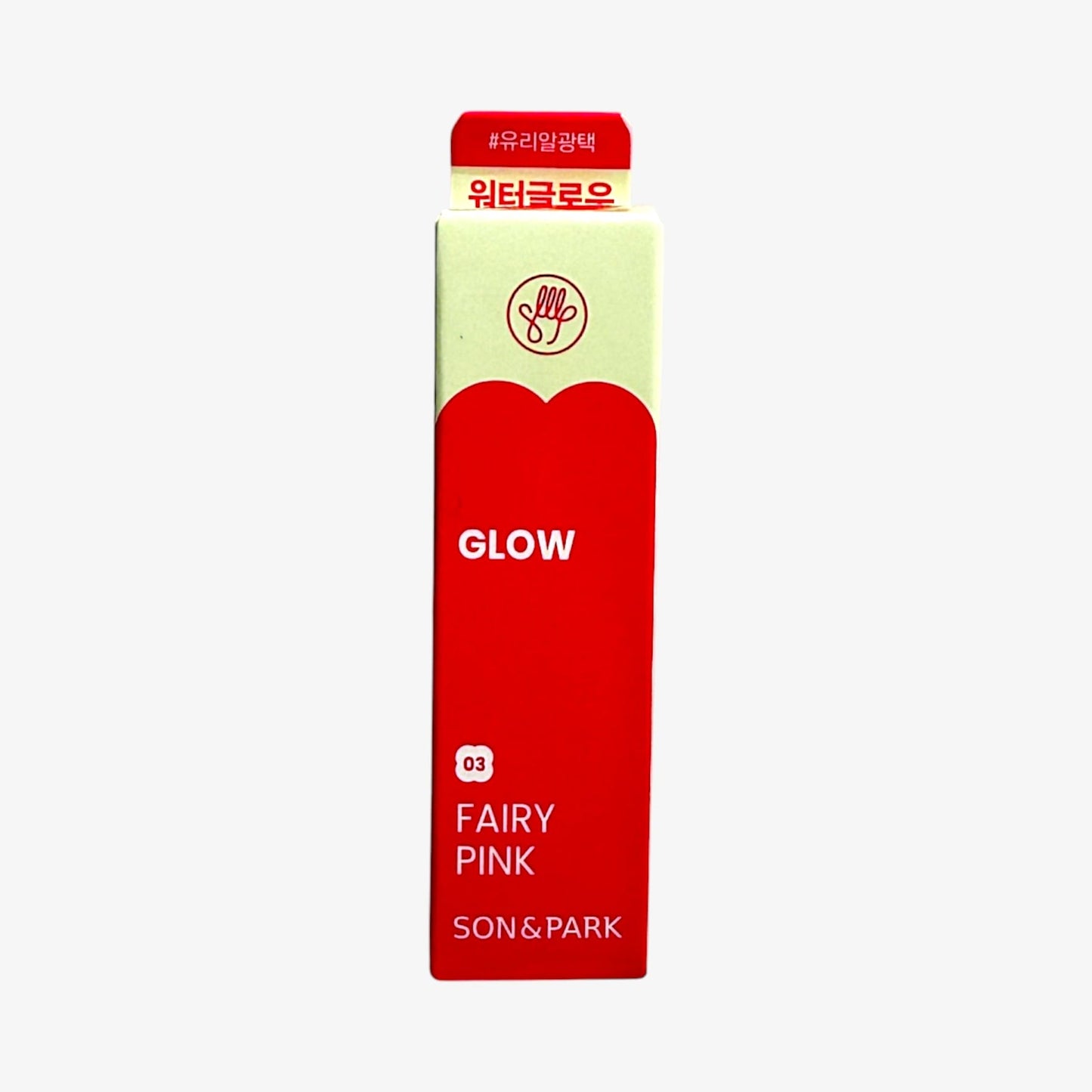 korean skincare best – pink tint for daily makeup
