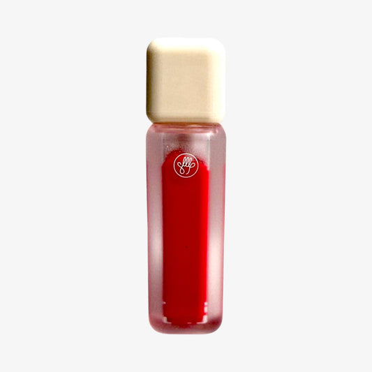 best pink lip stain for everyday – SON & PARK Arti Water Glow Tint