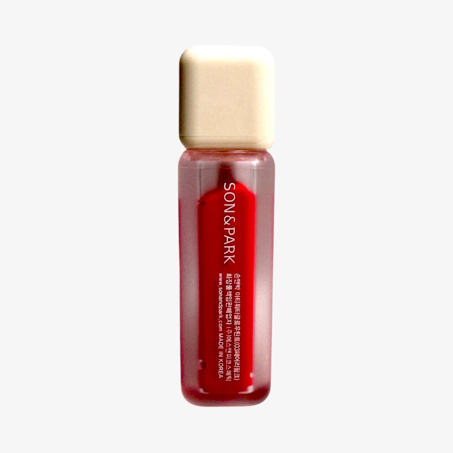 lip tint pink – pink lip stain with glossy shine