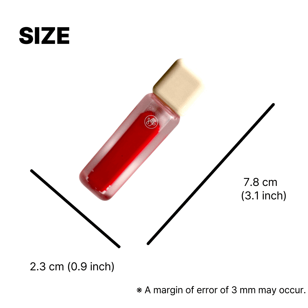 natural pink lip – easy to blend lip stain