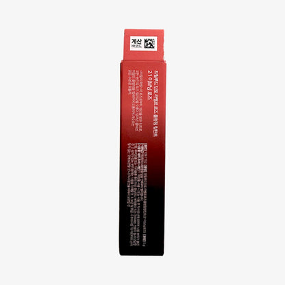 lip tint korea smooth plumping texture