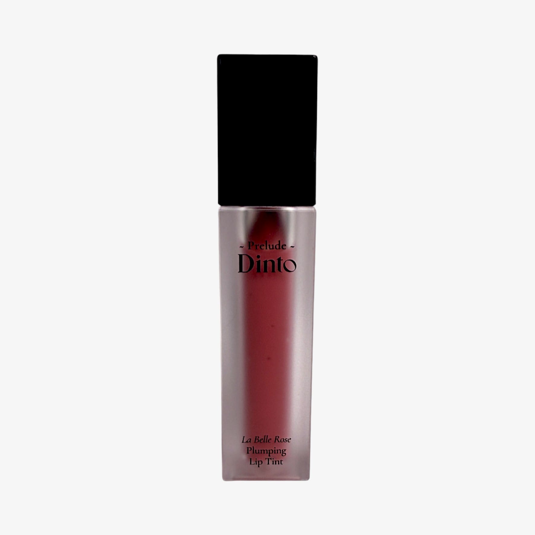 lip stain that lasts all day Prelude Dinto La Belle Rose Lip Tint