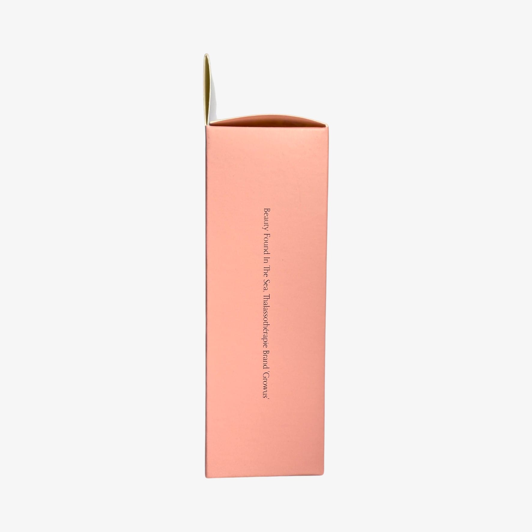 korean salon hair fixer with refreshing scent