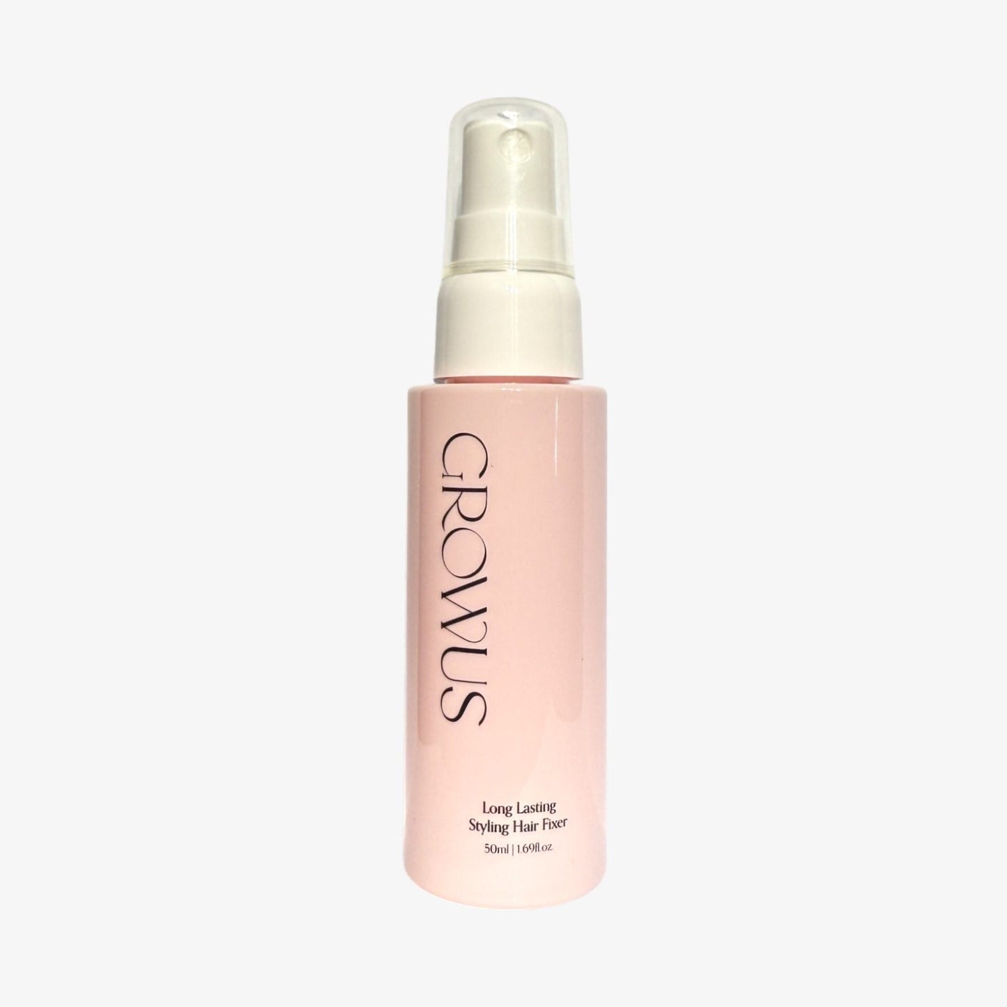 hair fixer for humid weather Growus Long Lasting Styling Set