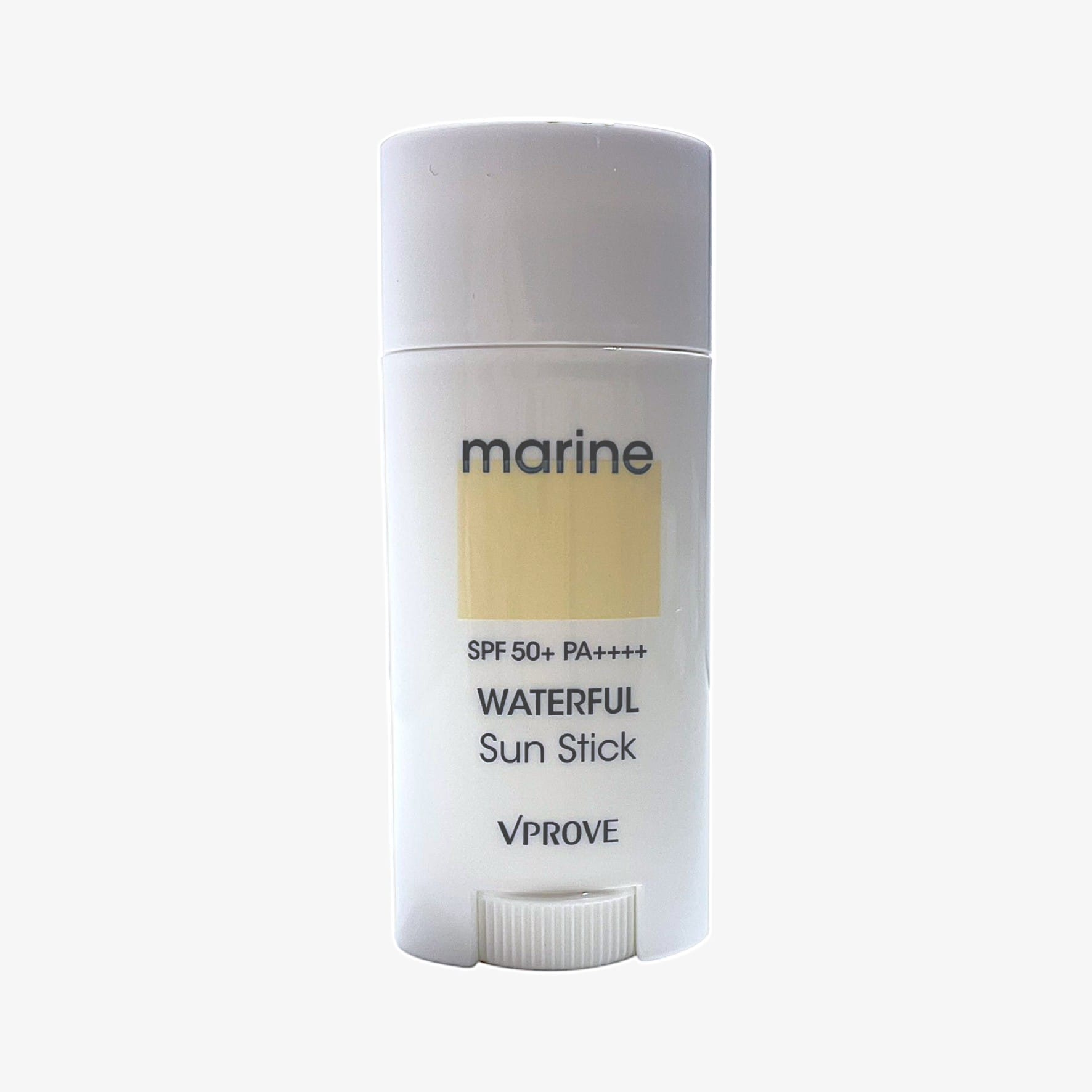 waterproof marine sun stick for face – Marine Waterful Sun Stick