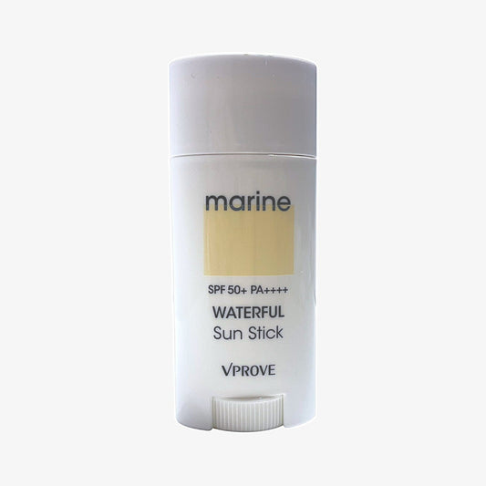 waterproof marine sun stick for face – Marine Waterful Sun Stick