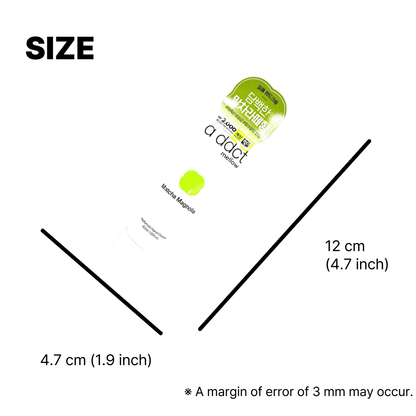 floral matcha hand moisturizer for daily hydration