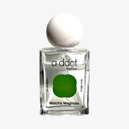 magnolia matcha perfume a ddct Mellow