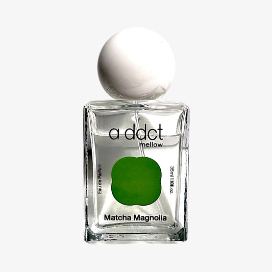 magnolia matcha perfume a ddct Mellow