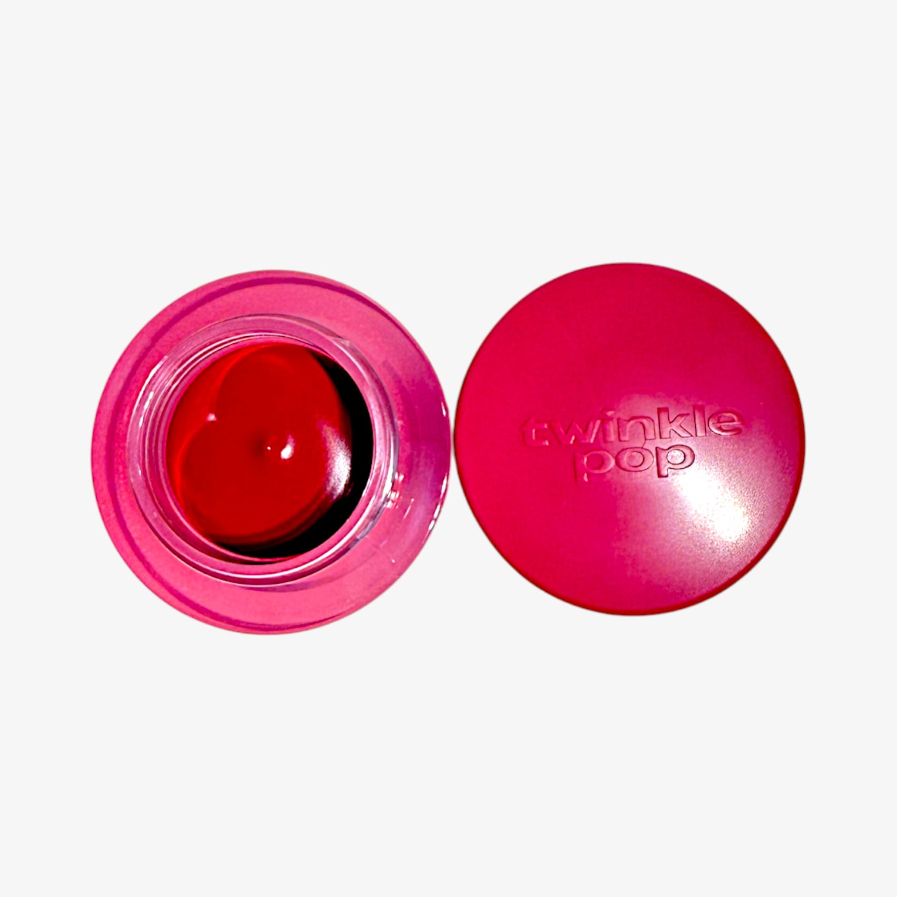 korean skincare best + soft purple blush