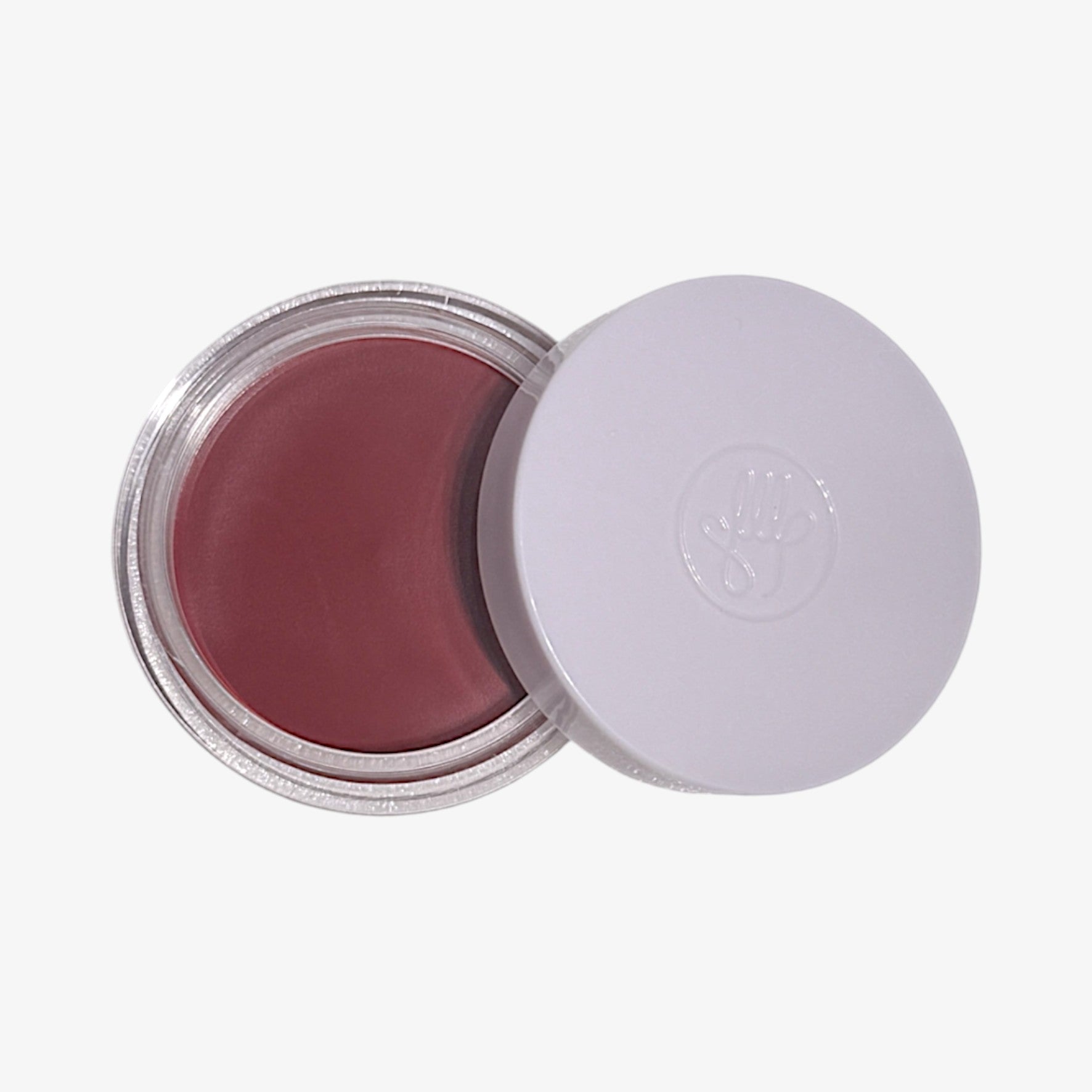 best mauve cream blush for lips and cheeks – Son & Park Art Blur Balm Mauve