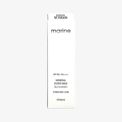 korean skincare best reef safe sunscreen Korea