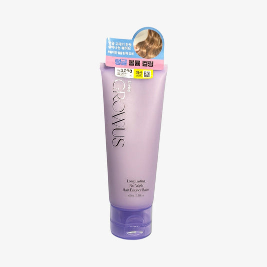 no‑wash curl sculpting essence balm – Growus Long Lasting Curling