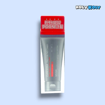 anti-aging korean moisturizer with fragrance free formula