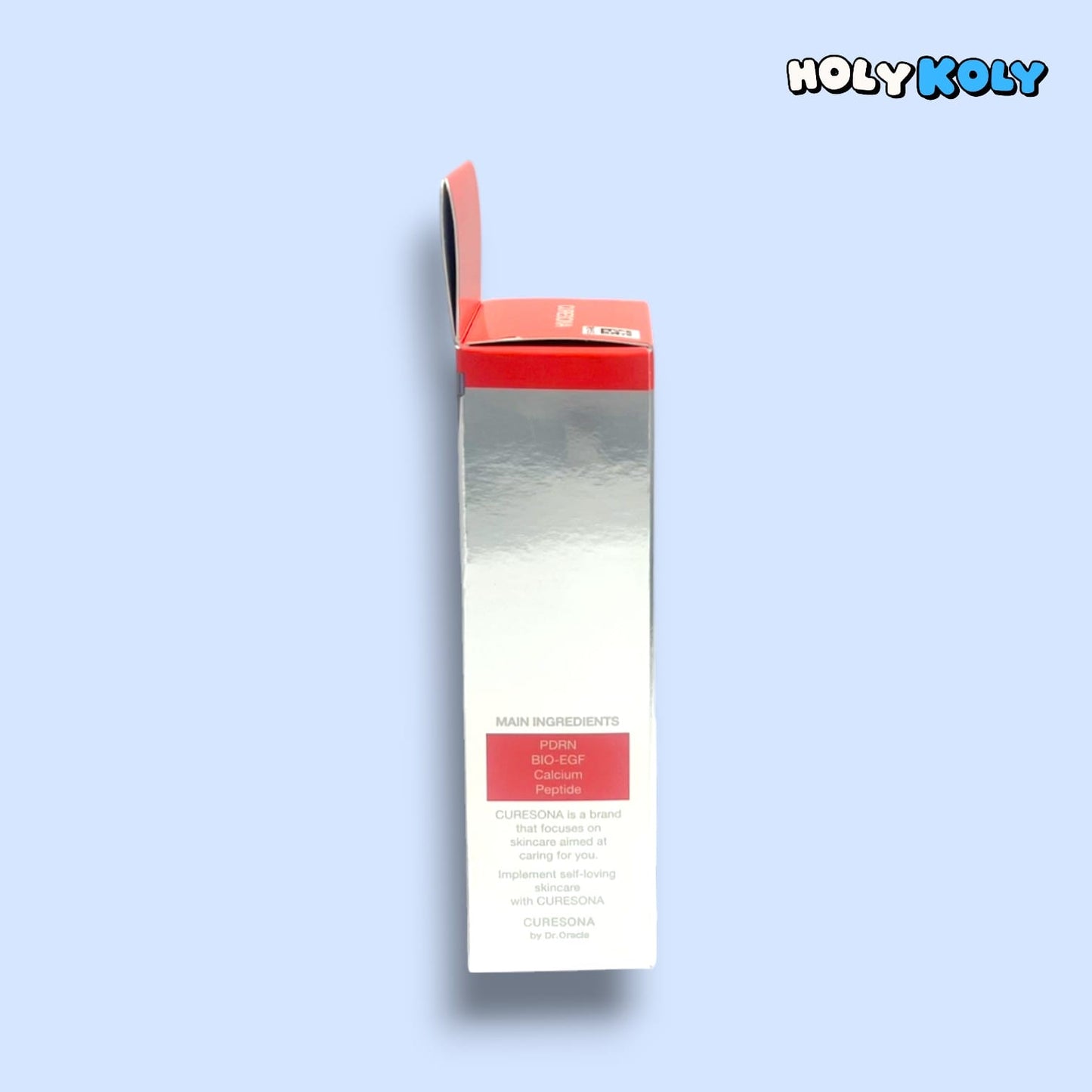 rich face cream for winter with EGF and PDRN