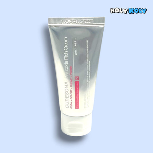 best korean moisturizer for sensitive skin – Dr. Oracle Curesona Rejucode Cream