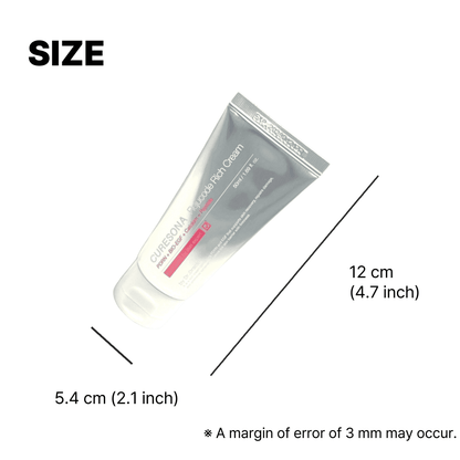 korean skin barrier cream for intense moisture lock