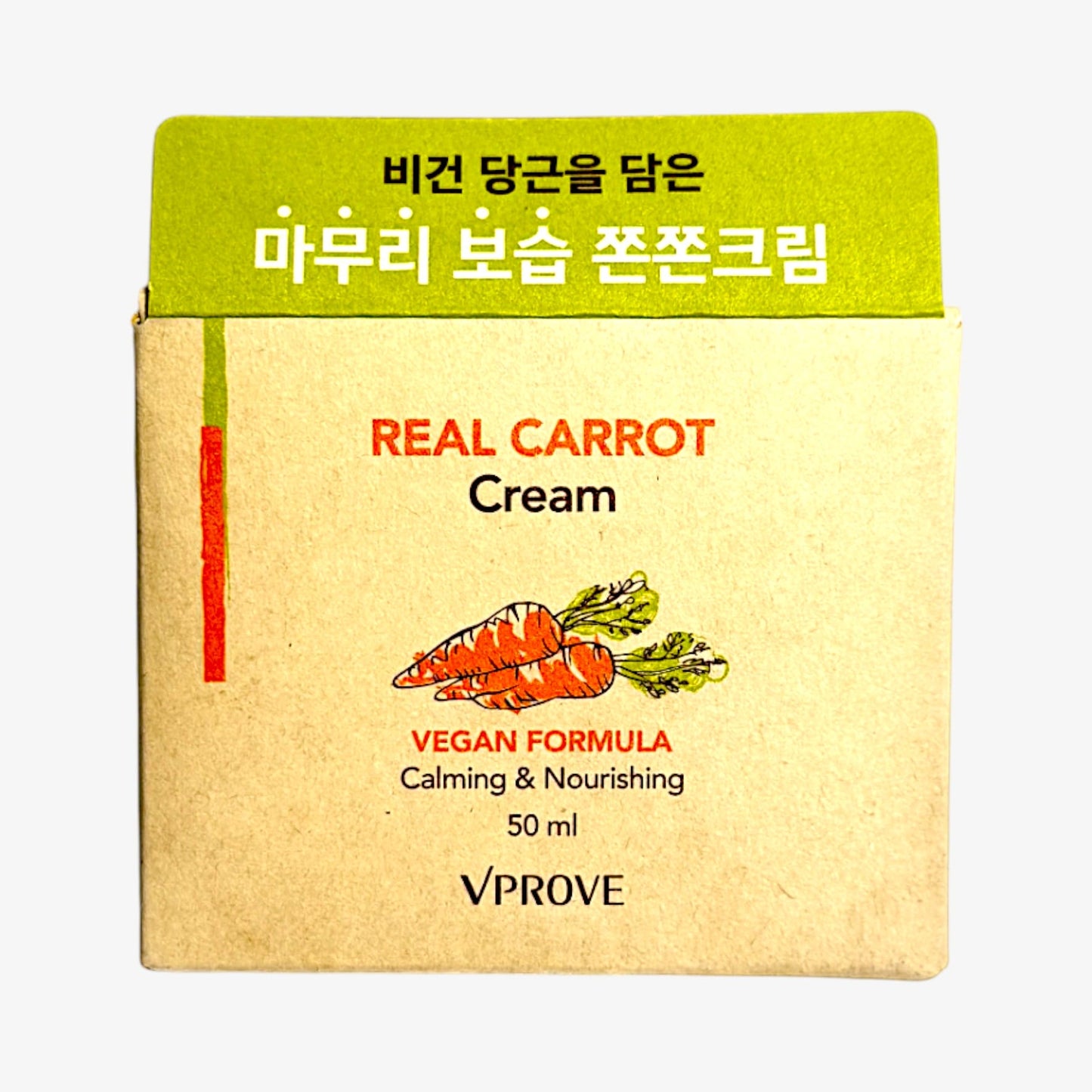 korean skincare best using vegan moisturizer