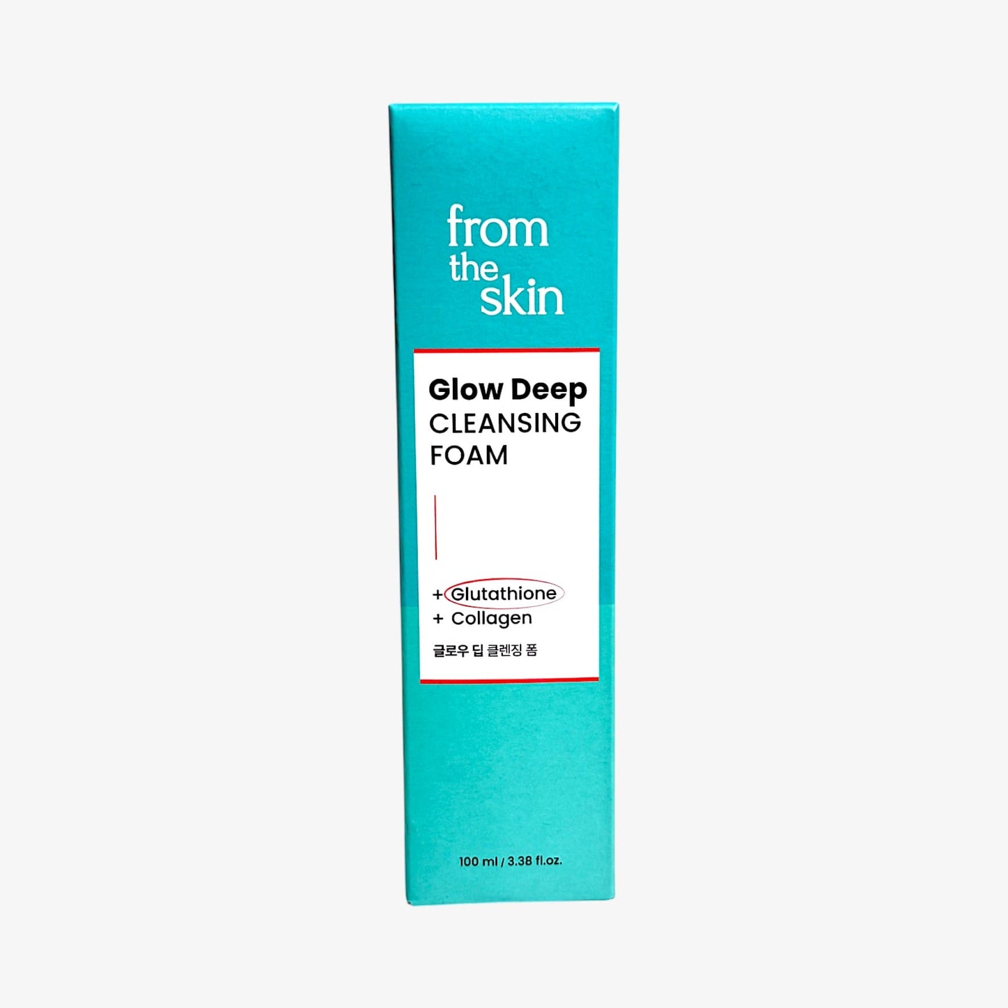 korean skincare best hydrating cleanser