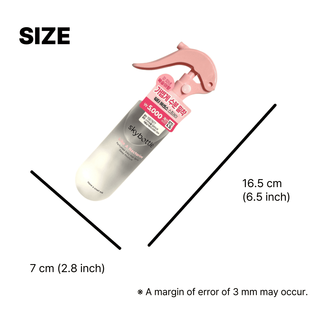 hair spray for dry hair with keratin formula