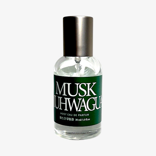 fig musk perfume Daily Comma Most Eau de Parfum Musk Muhwagwa
