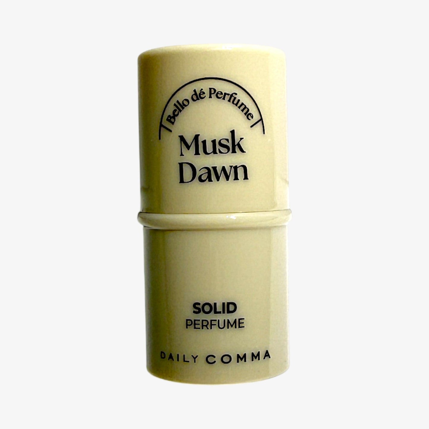 korean musk perfume daily comma bello de perfume musk dawn