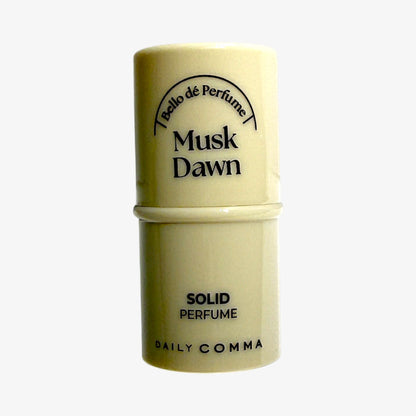 korean musk perfume daily comma bello de perfume musk dawn