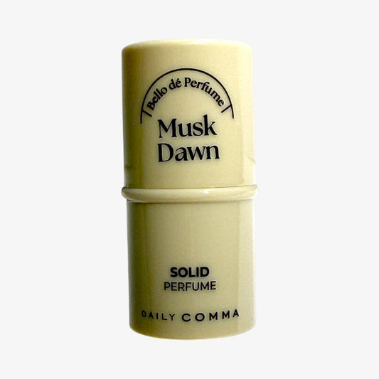 korean musk perfume daily comma bello de perfume musk dawn
