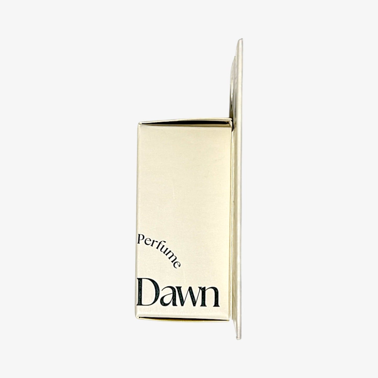 perfume with vanilla alcohol-free solid perfume